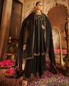 Ready to wear - Black U705
